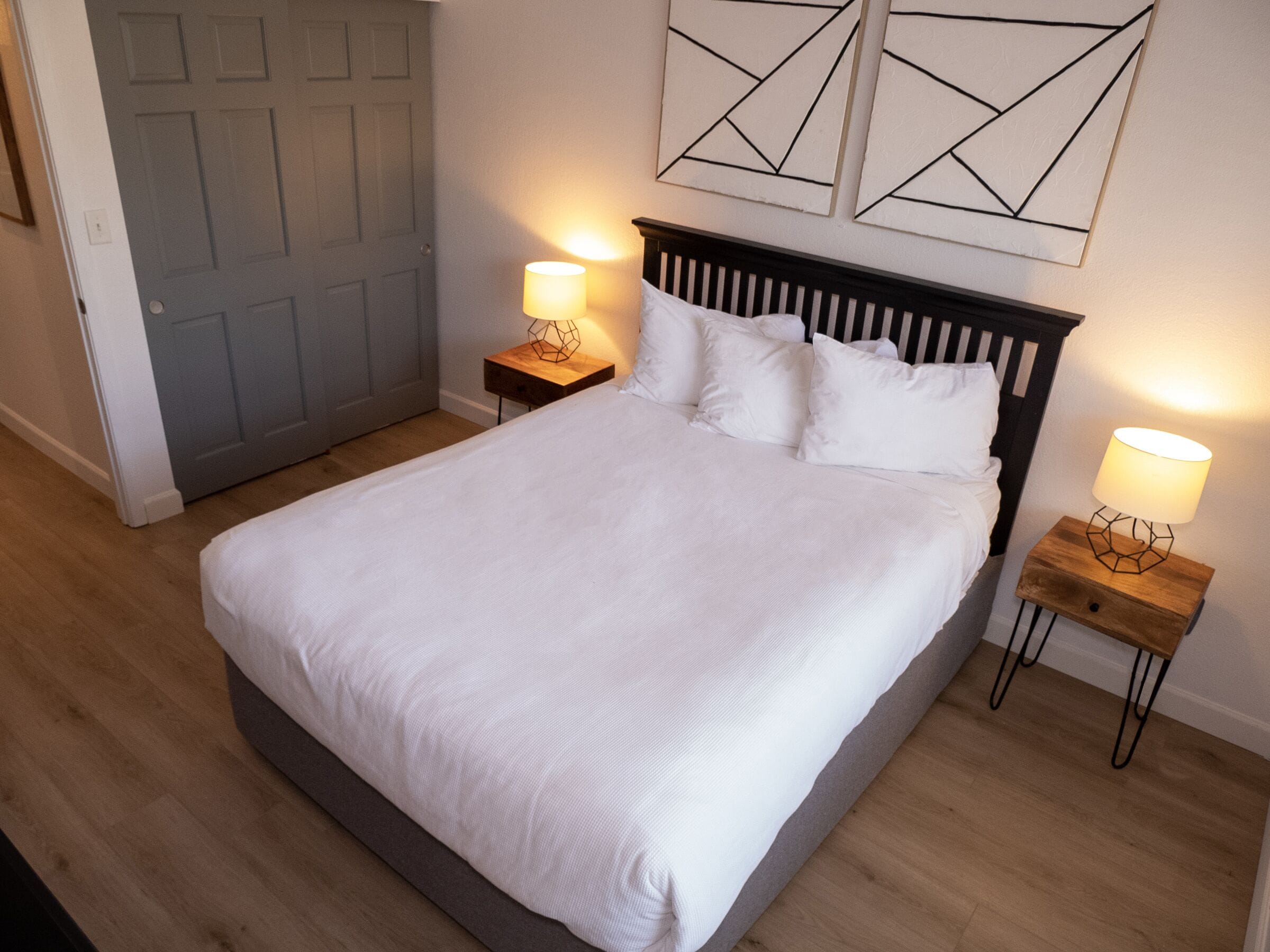 standard suite, 1 bedroom | iron/ironing board, free cots/infant beds, free wifi, bed sheets