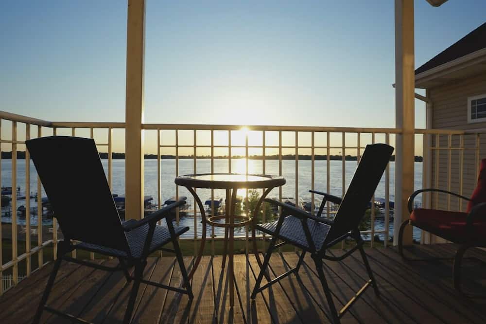Delavan Lake Resort