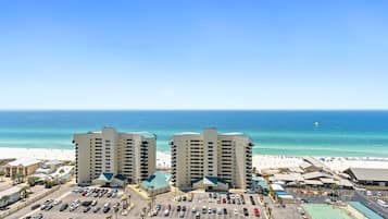 Condo, 3 Bedrooms (1720) | View from room
