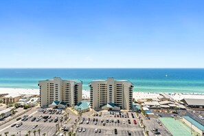 Condo, 3 Bedrooms (1720) | View from room