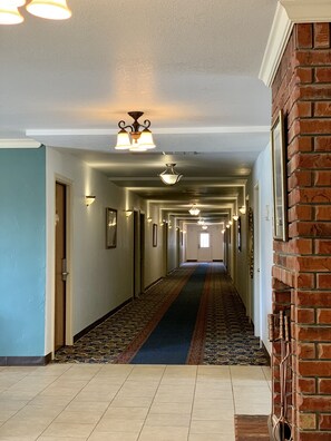 Pasillo