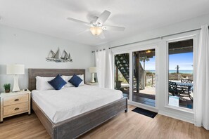 Pientalo, 3 makuuhuonetta, rannan lähellä (Beachside West 5) | 3 makuuhuonetta, yksilöllisesti sisustettu, yksilöllisesti kalustettu