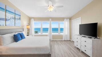 Casa adossada, 3 dormitoris, primera línia de platja (Beachside West 5) | 3 dormitoris, decoració individual i mobiliari individual