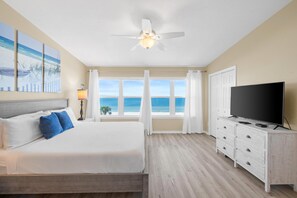 Casa de ciudad, 3 habitaciones, frente al mar (Beachside West 5) | 3 habitaciones, decoración personalizada y muebles diferentes 