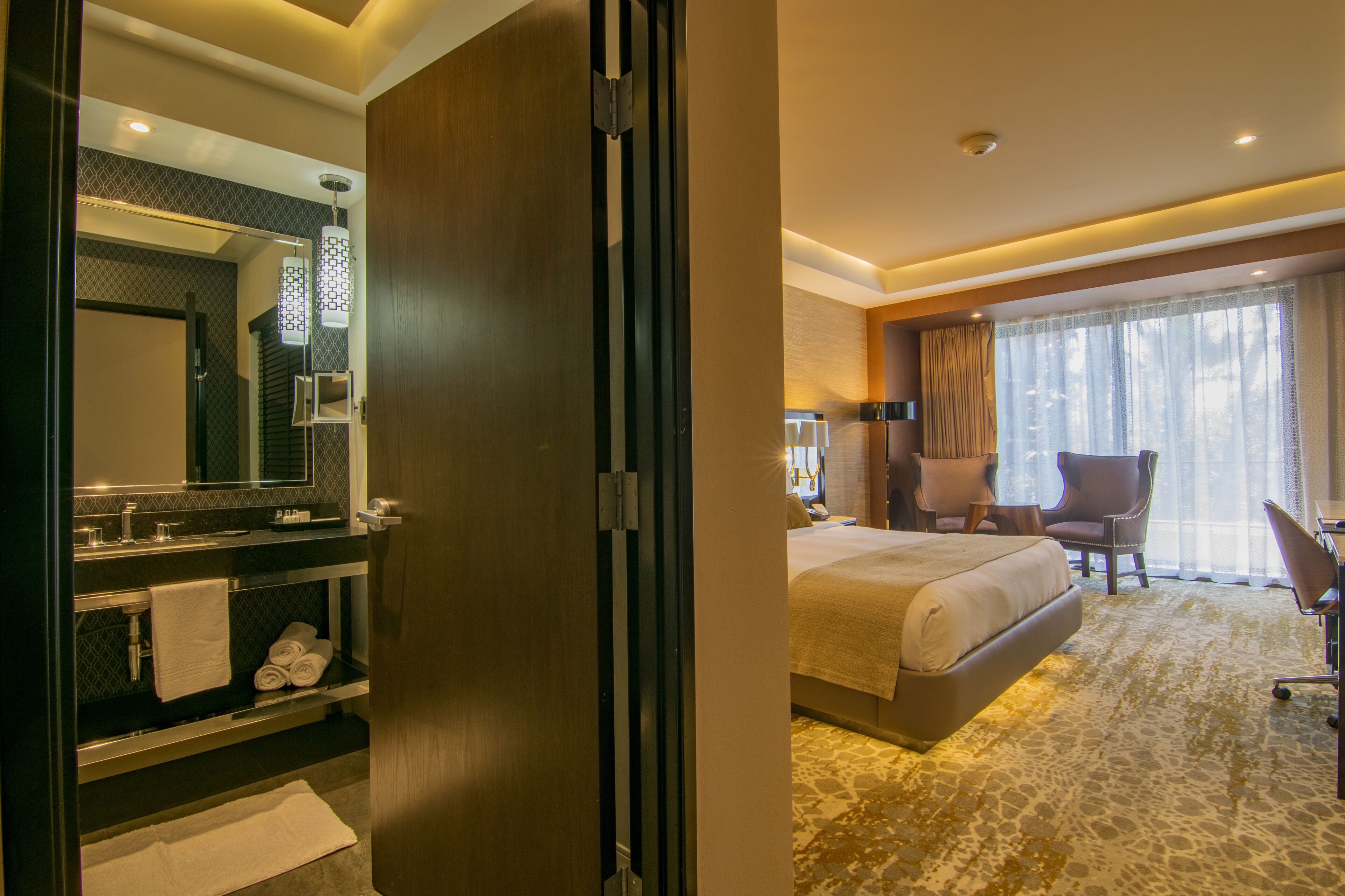 Photo - K Tower Boutique Hotel By Lucerna