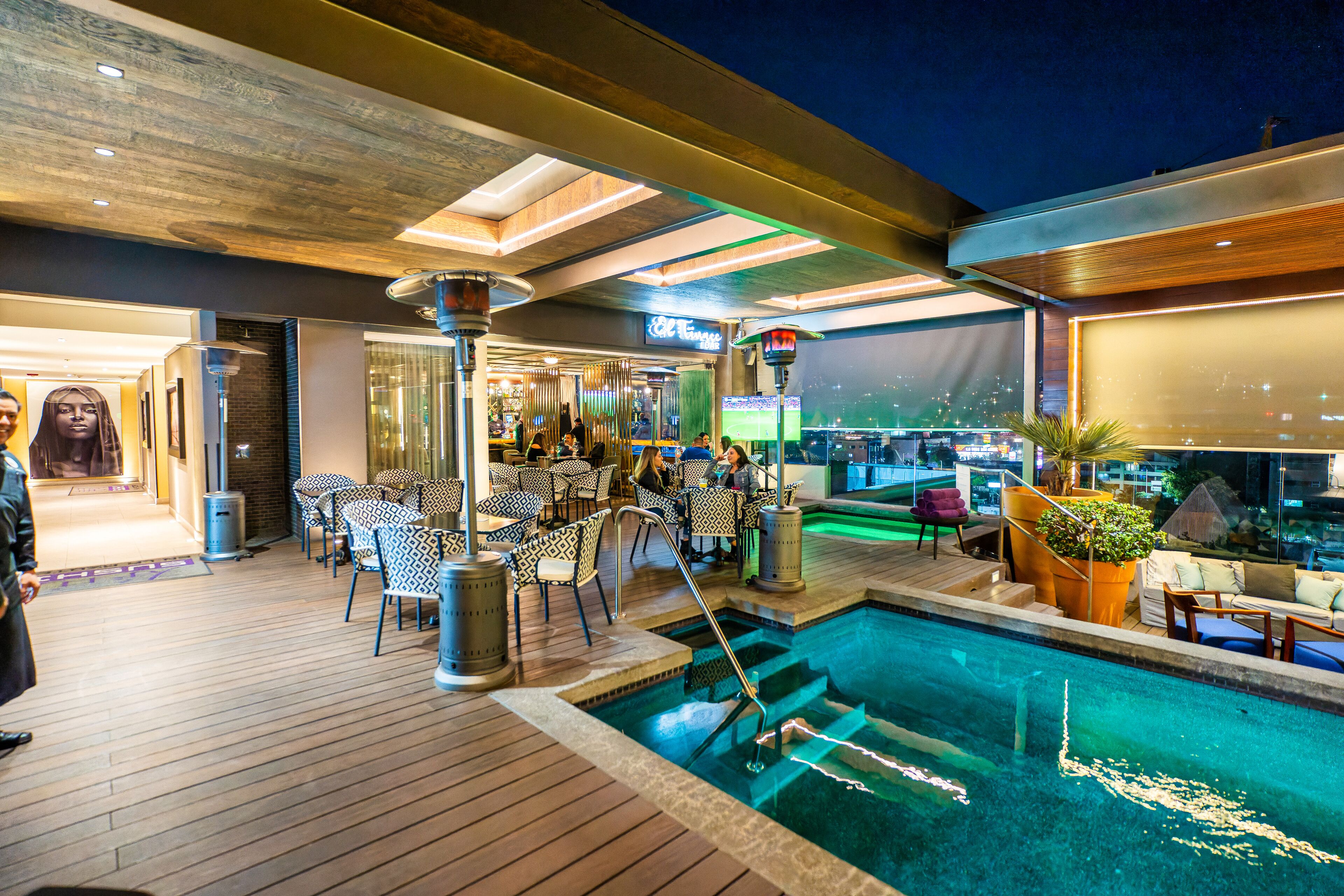 Photo - K Tower Boutique Hotel By Lucerna