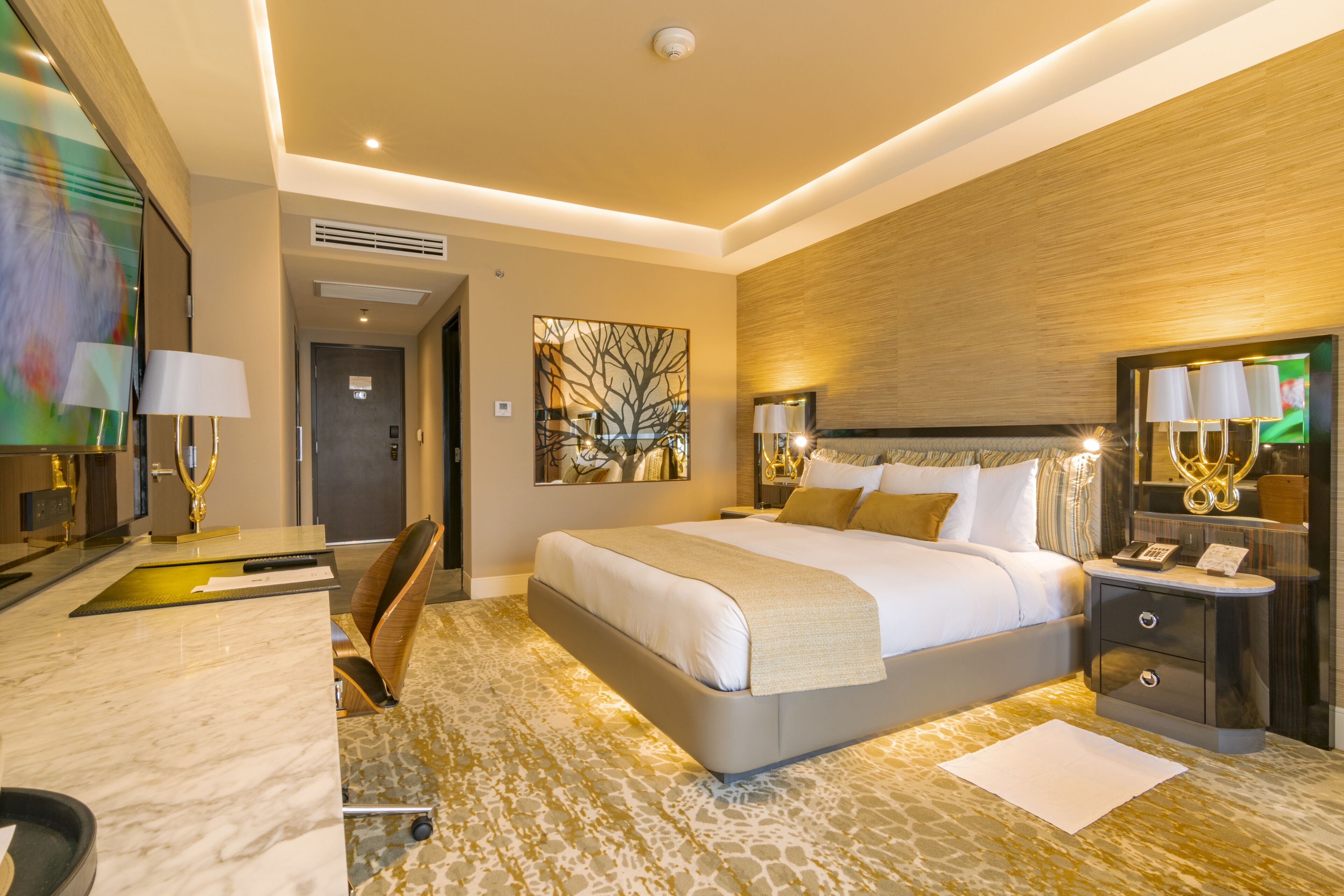 Photo - K Tower Boutique Hotel By Lucerna