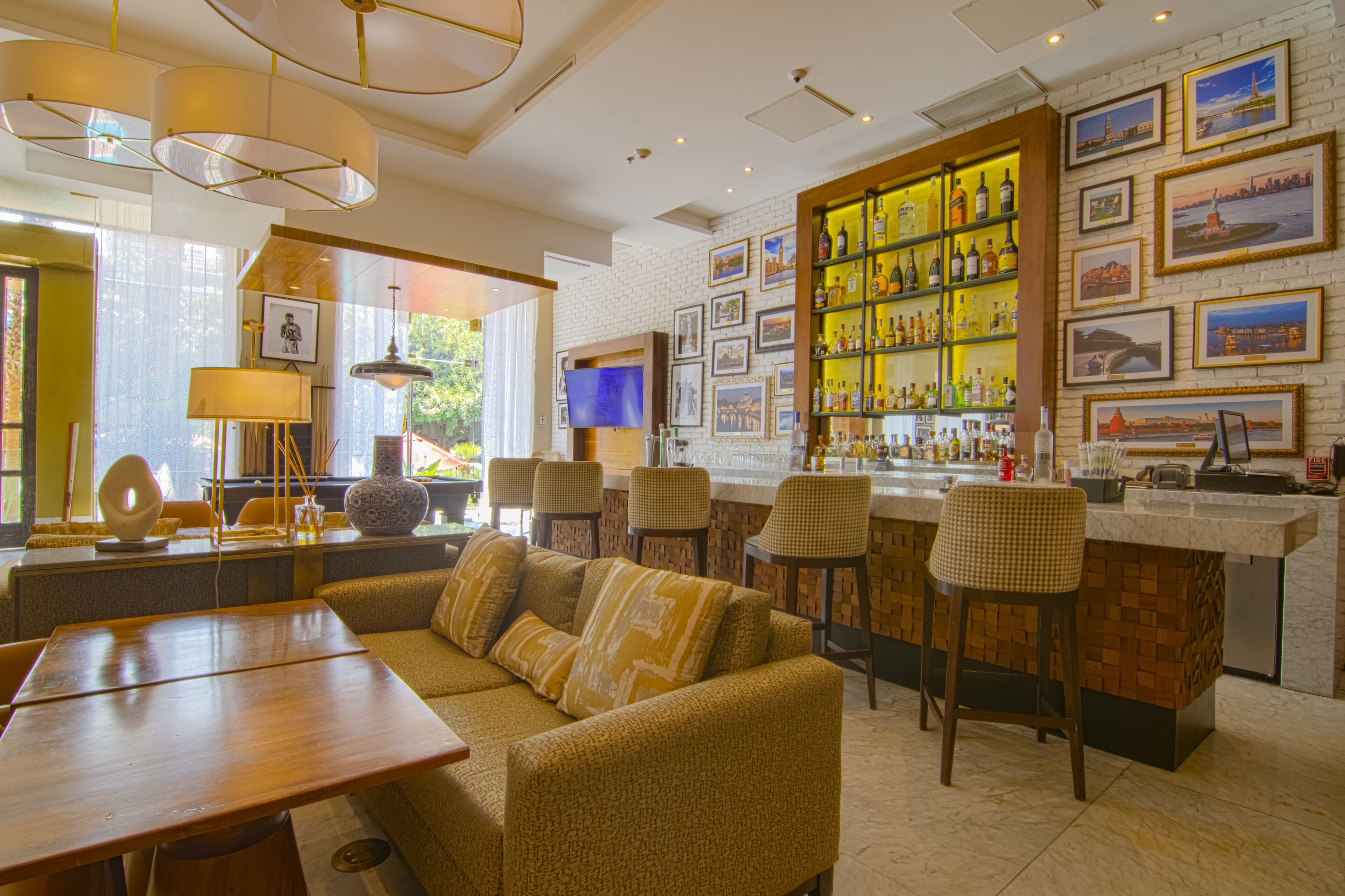 Photo - K Tower Boutique Hotel By Lucerna