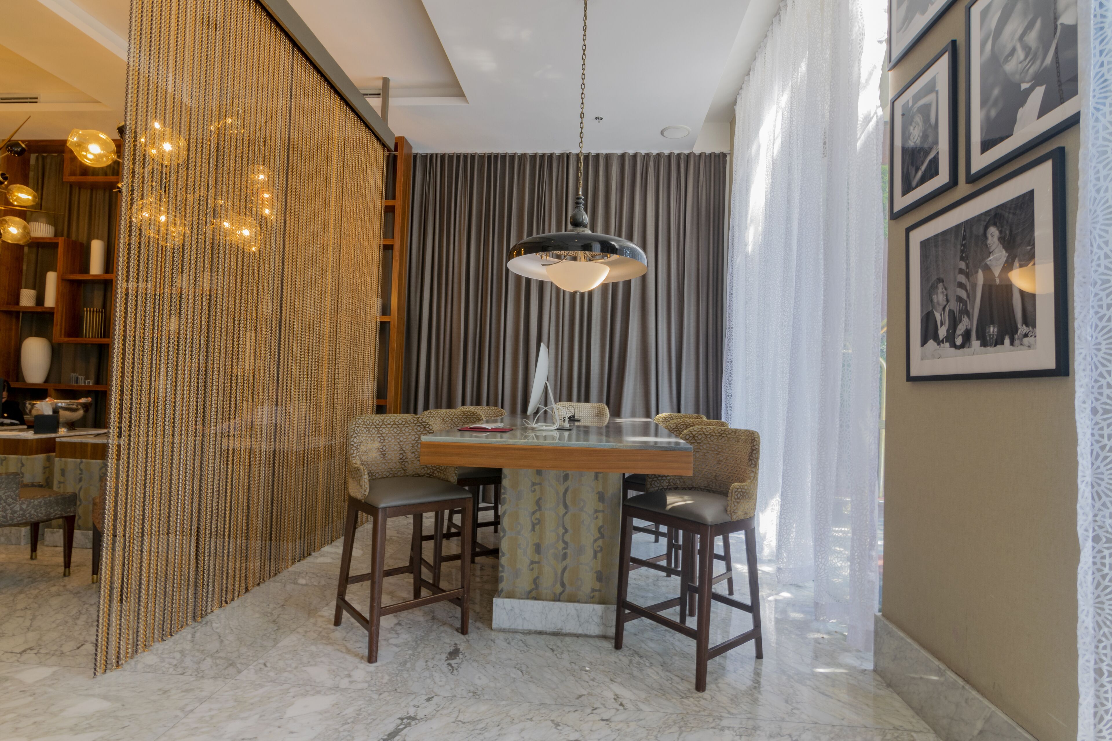 Photo - K Tower Boutique Hotel By Lucerna