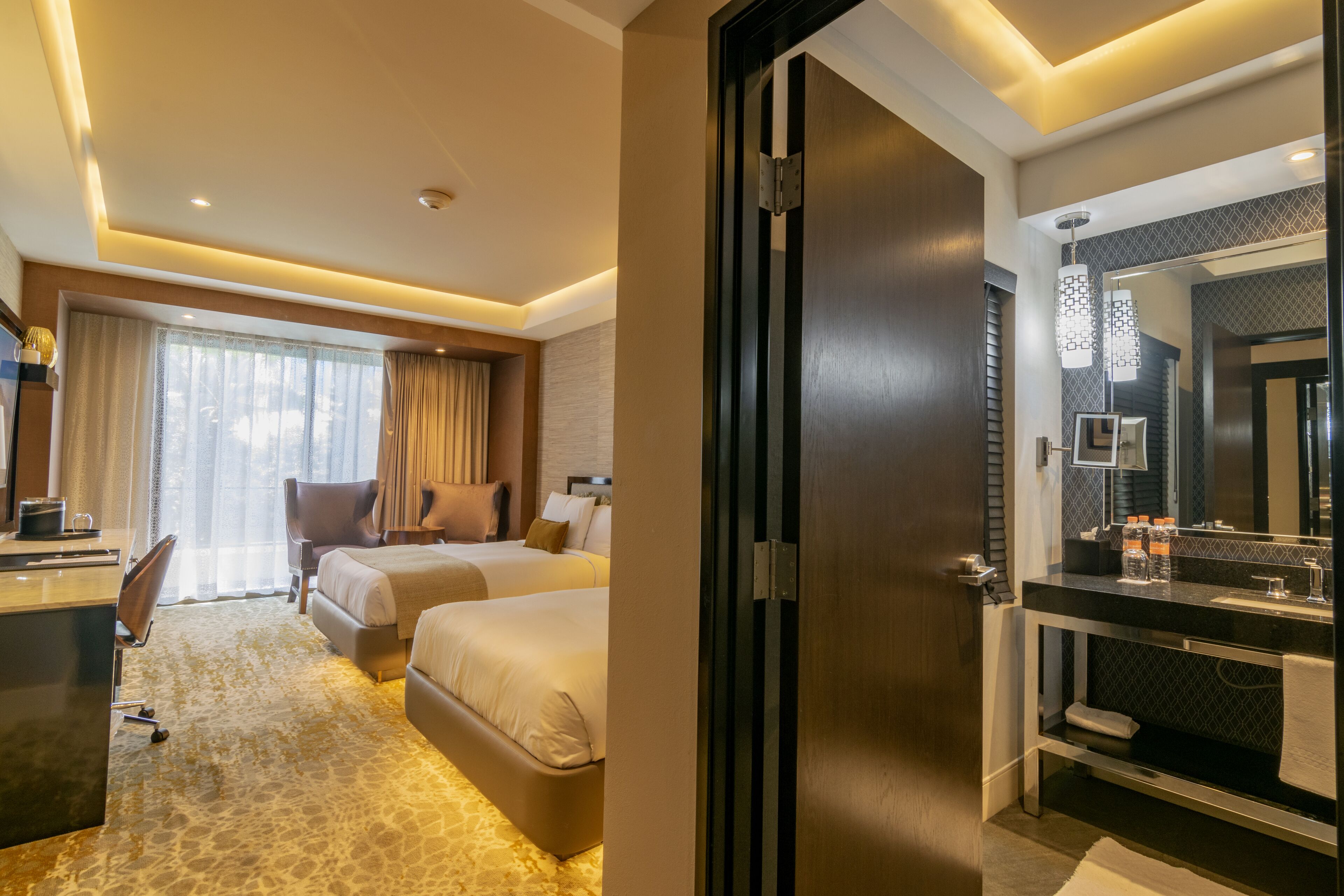 Photo - K Tower Boutique Hotel By Lucerna