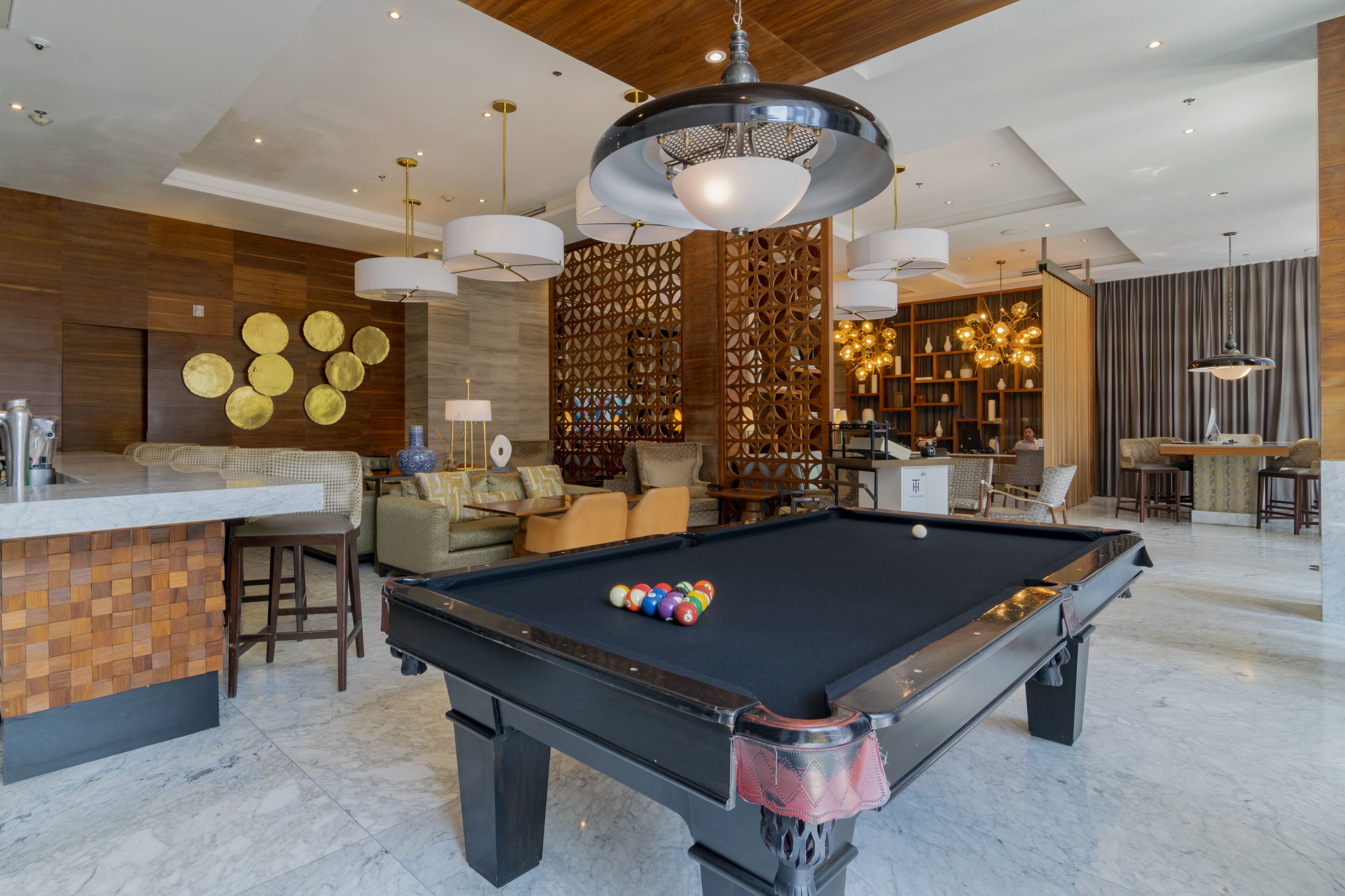 Photo - K Tower Boutique Hotel By Lucerna