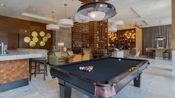 Billiards