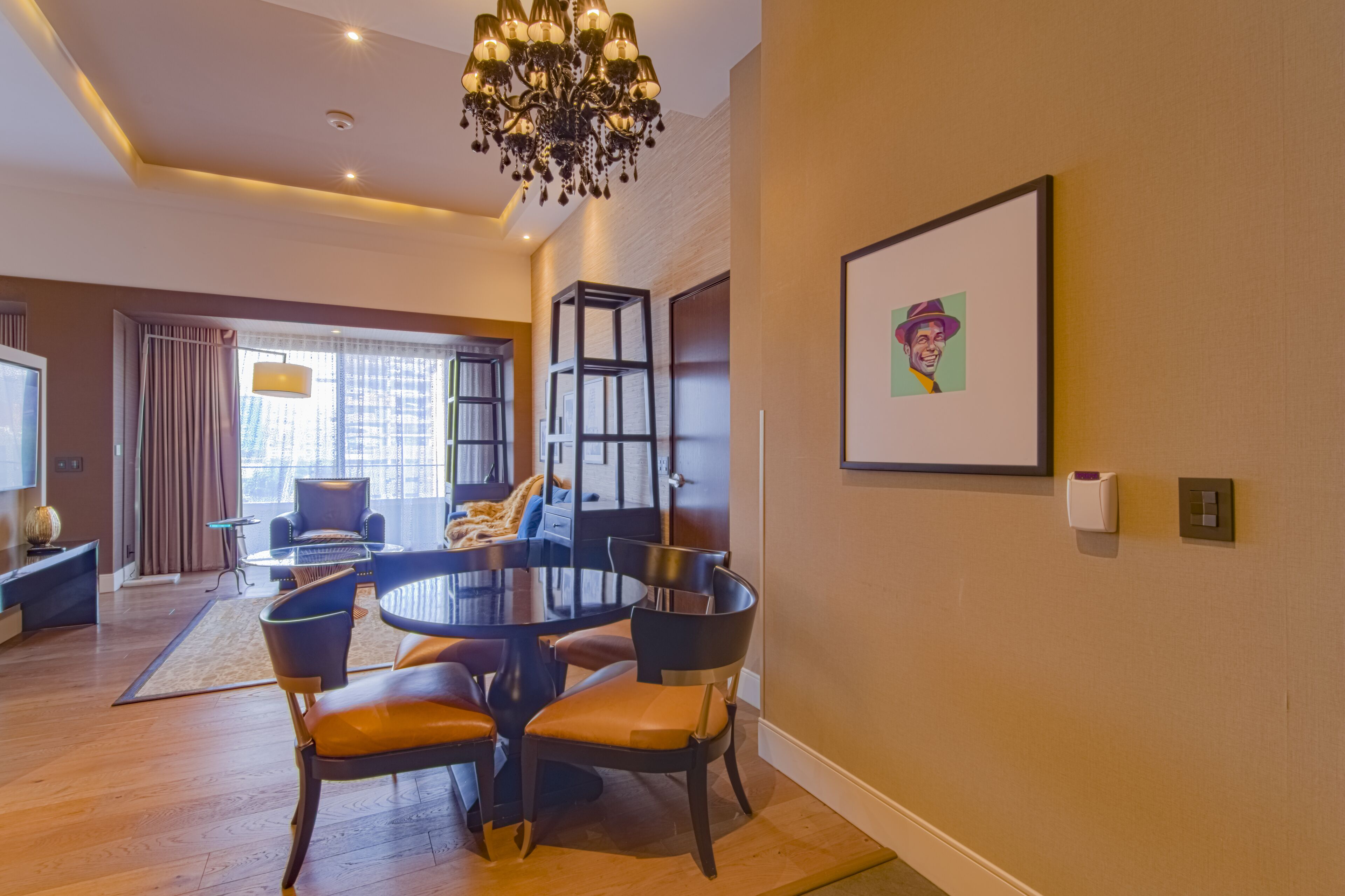 Photo - K Tower Boutique Hotel By Lucerna