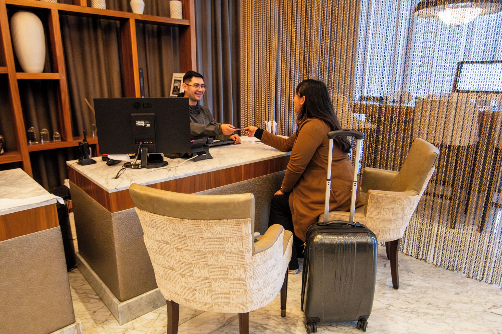 Photo - K Tower Boutique Hotel By Lucerna