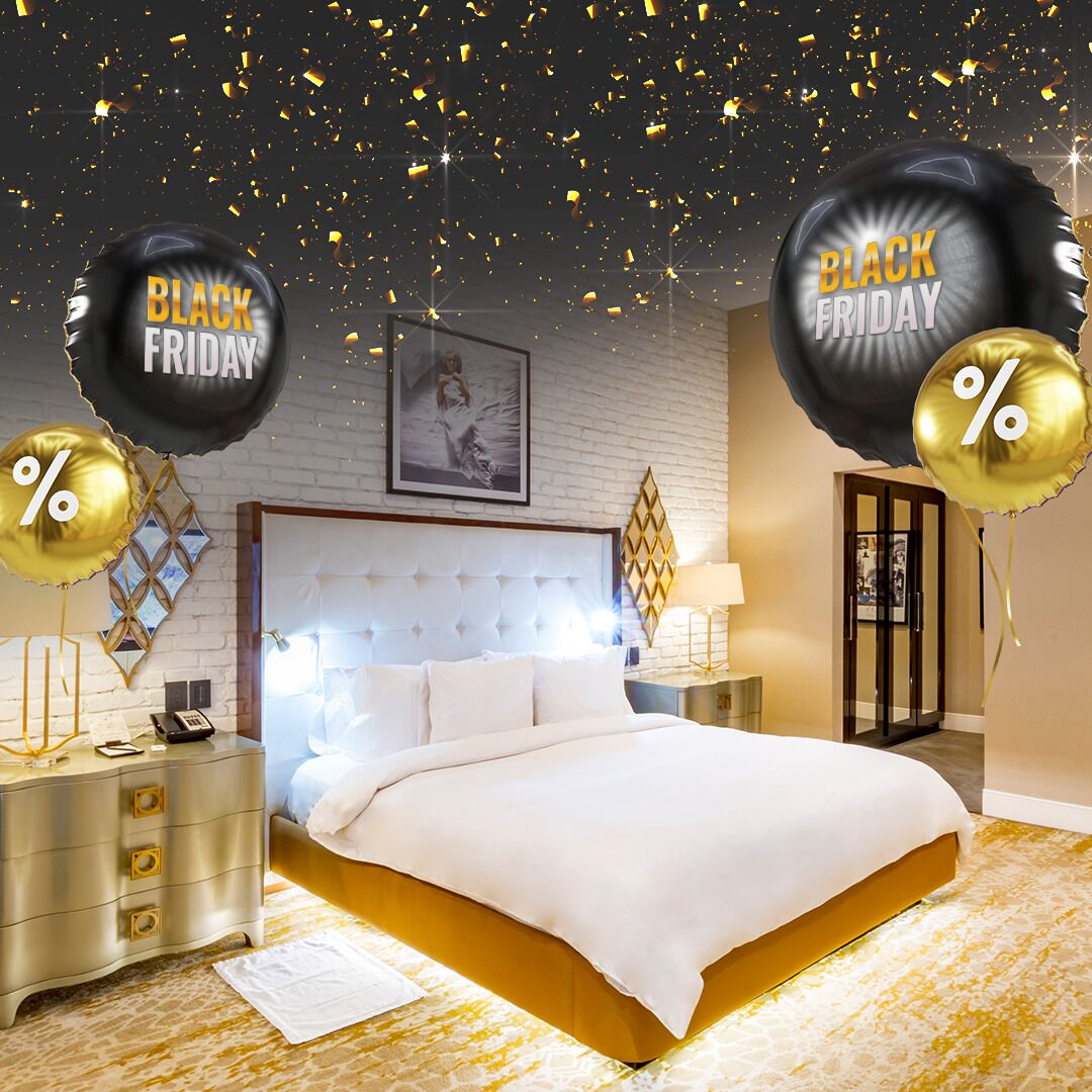 Exclusive Loft, 1 Bedroom, Balcony, City View