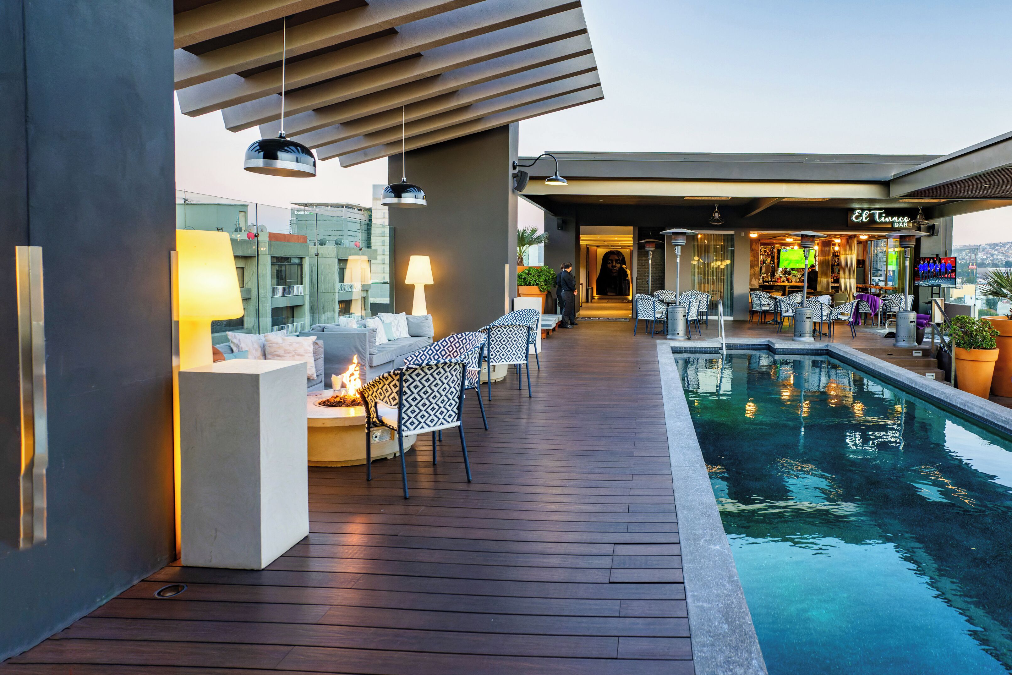 Photo - K Tower Boutique Hotel By Lucerna