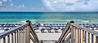 Villas of Seacrest Beach on 30A by Panhandle Getaways