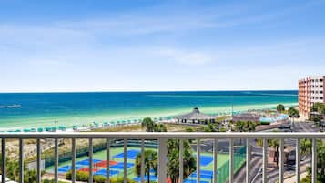 Condo, 2 phòng ngủ, quang cảnh bãi biển (513) | Quang cảnh từ phòng