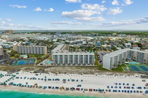 Exterior - Inlet Reef Club by Panhandle Getaways (Destin)