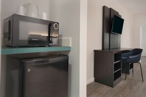 Servicio de la habitación