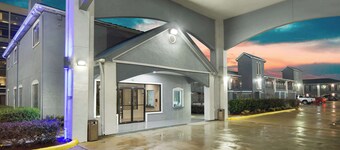 Motel 6 Houston, TX - I-10 West