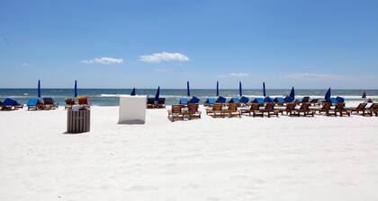 Regency Towers Beach Resort by Panhandle Getaways