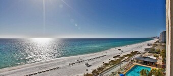 Regency Towers Beach Resort by Panhandle Getaways