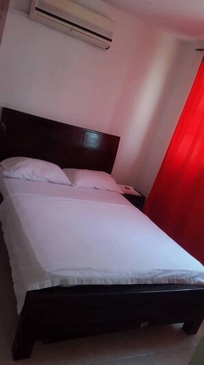 Double Room (Air Conditioner) | Free WiFi