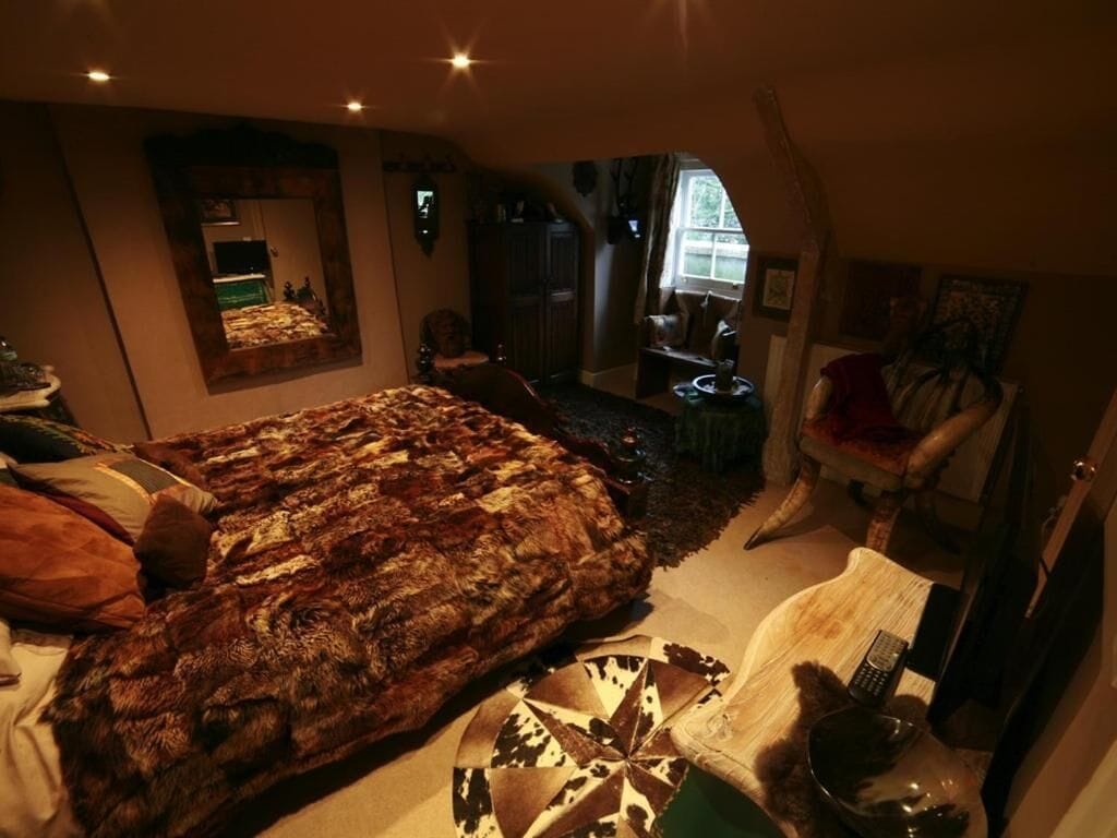 Décoration personnalisée, ameublement personnalisé, Wi-Fi gratuit