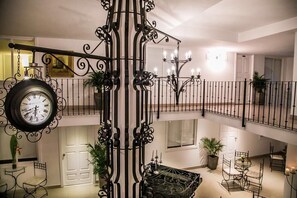 Recepción