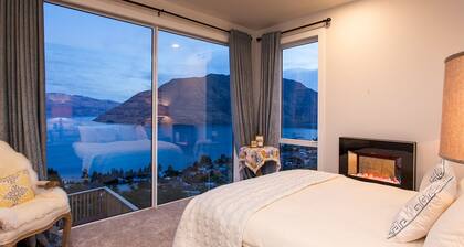 Sagittarius DH Lake View Villa