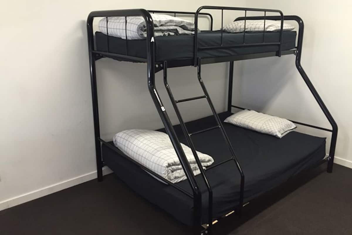 Standard Twin Room | Free WiFi, bed sheets