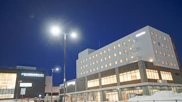 外觀