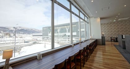 Hotel La'gent Plaza Hakodate Hokuto