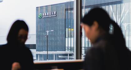 Hotel La'gent Plaza Hakodate Hokuto