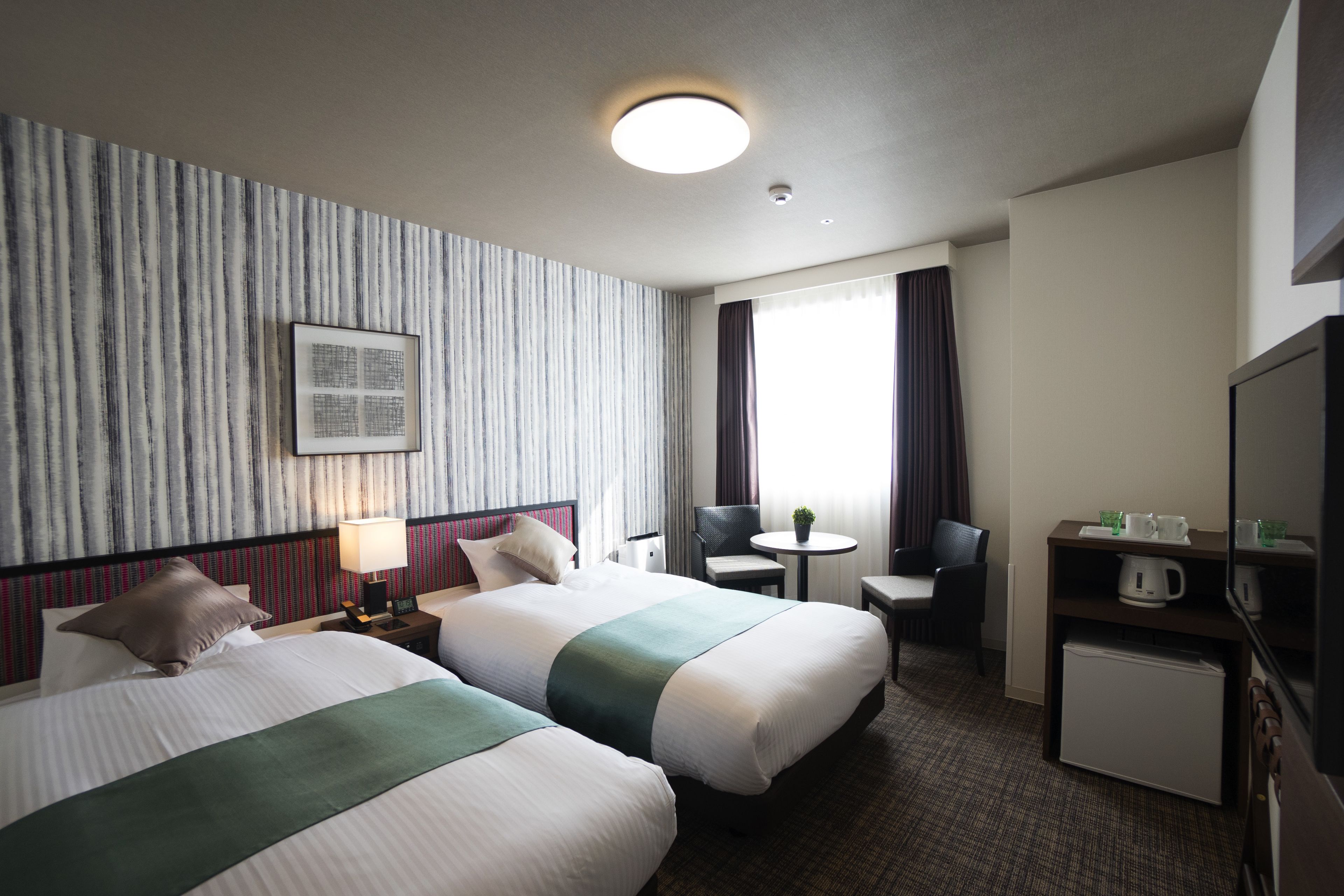 in-room safe, blackout curtains, iron/ironing board, free wifi