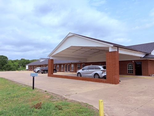 Stay Inn Checotah near Eufaula Lake
