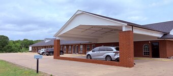 Stay Inn Checotah near Eufaula Lake