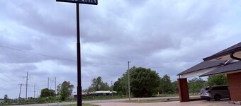 Stay Inn Checotah near Eufaula Lake