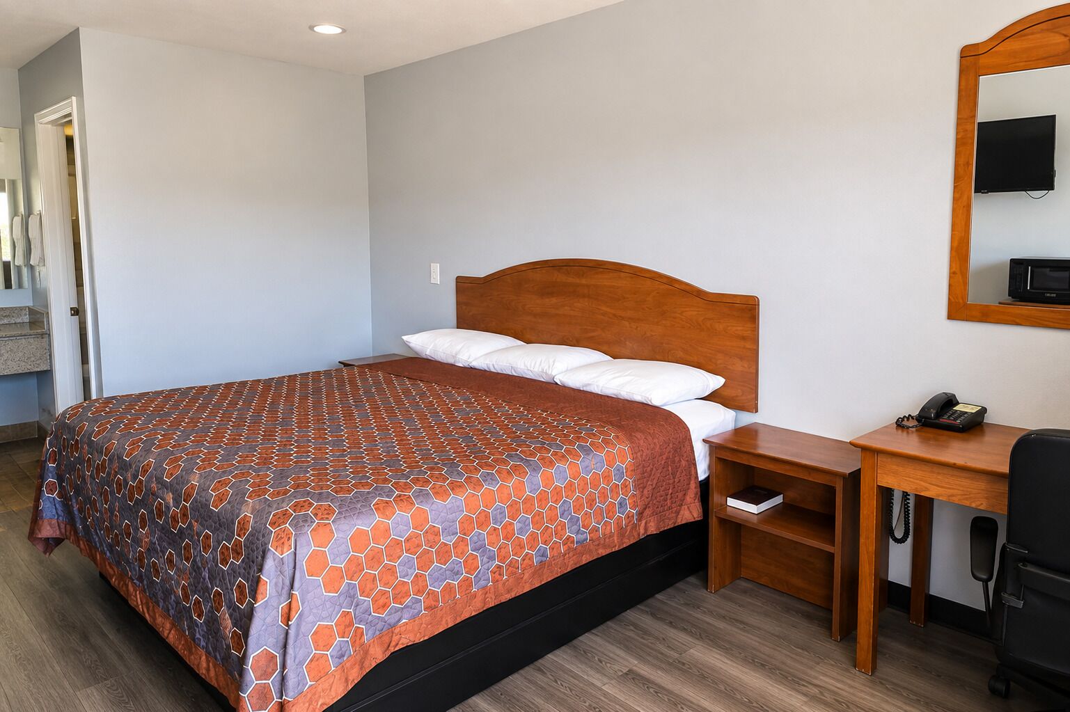 Kamar