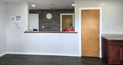 Stay Inn Checotah near Eufaula Lake