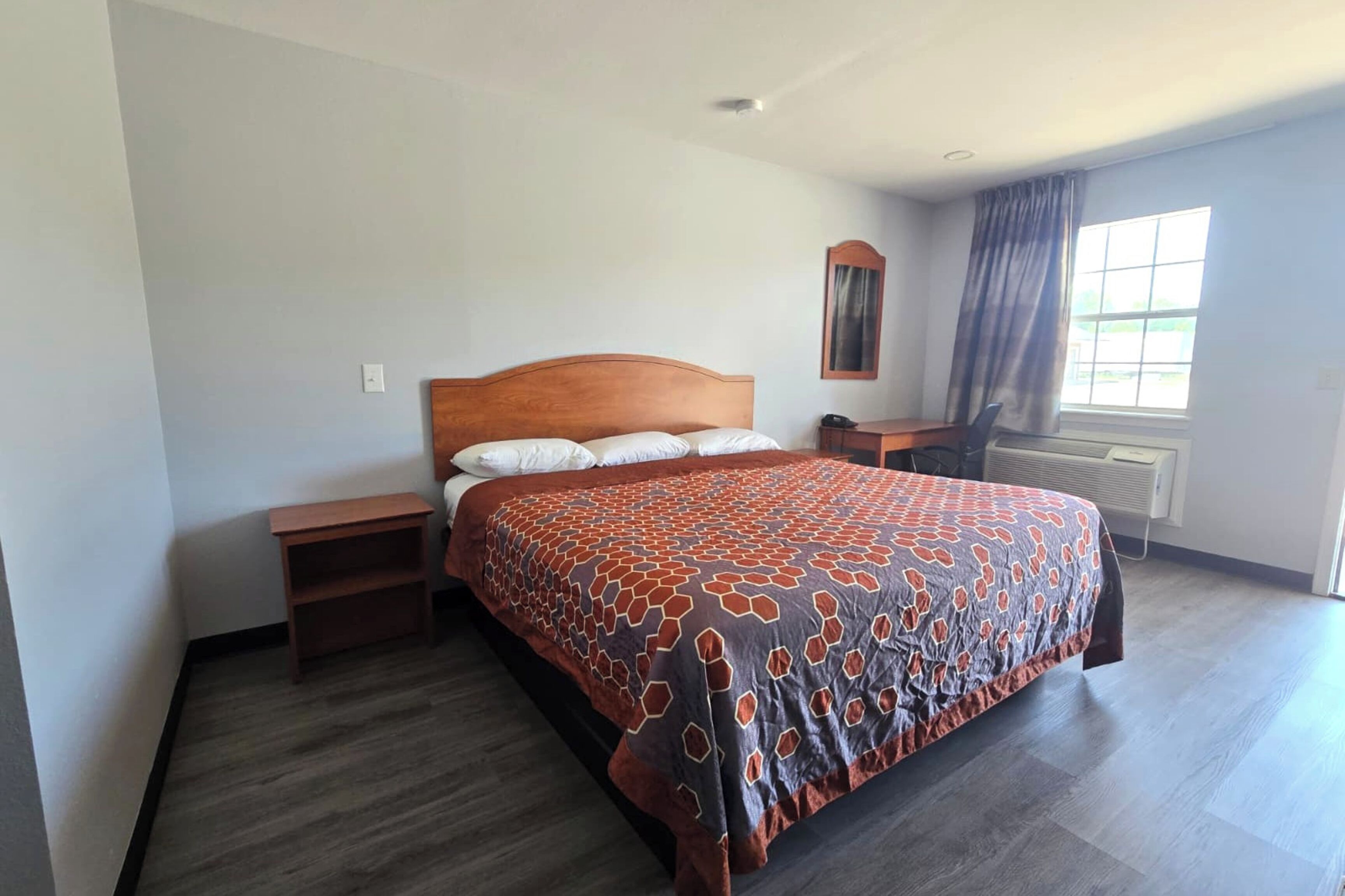 Room, 1 King Bed, Non Smoking
