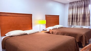 Bureau, Wi-Fi gratuit, draps fournis