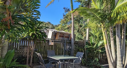 Sail Inn Motel