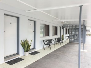 Parking gratuit