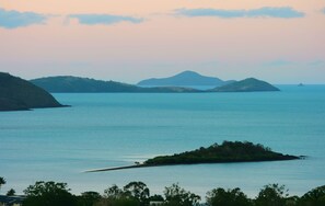 Luxury House, 4 Bedrooms (Adults Only) | View from room