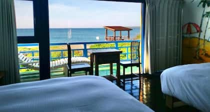 23.5 Blue B & B
