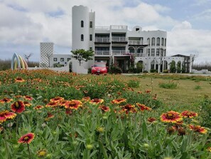 Exterior - 23.5 Blue B & B (Xiyu)