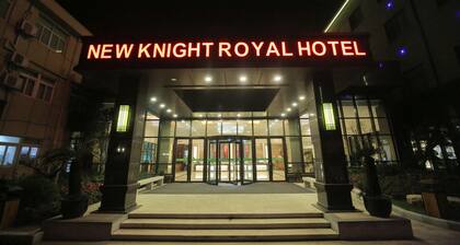 New Knight Royal Hotel