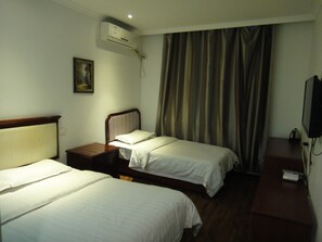 Family Triple Room